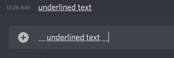 How to Format Text in Discord: Font, Bold, Italicize, Strikethrough