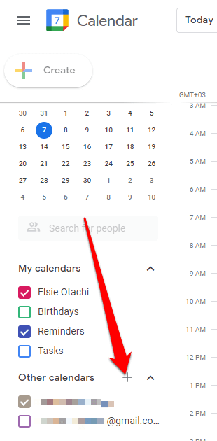 How to Add Your Outlook Calendar to Google Calendar - 31