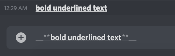 How to Format Text in Discord: Font, Bold, Italicize, Strikethrough