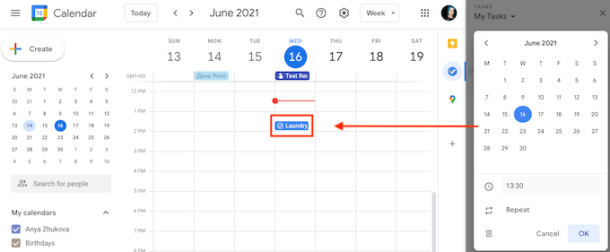 How to Use Google Tasks Getting Started Guide
