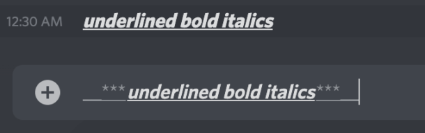 How to Format Text in Discord: Font, Bold, Italicize, Strikethrough