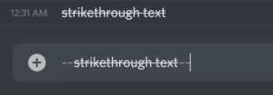 How to Format Text in Discord: Font, Bold, Italicize, Strikethrough