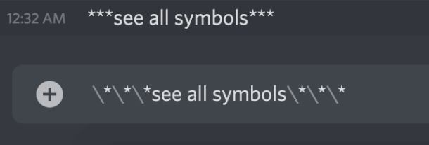 How to Format Text in Discord: Font, Bold, Italicize, Strikethrough