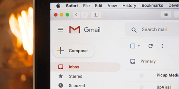 How to Fix Gmail When It’s Not Receiving Emails