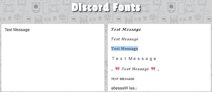 How to Format Text in Discord  Font  Bold  Italicize  Strikethrough  and More - 73