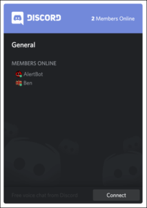 How to Add a Discord Widget to Your Website