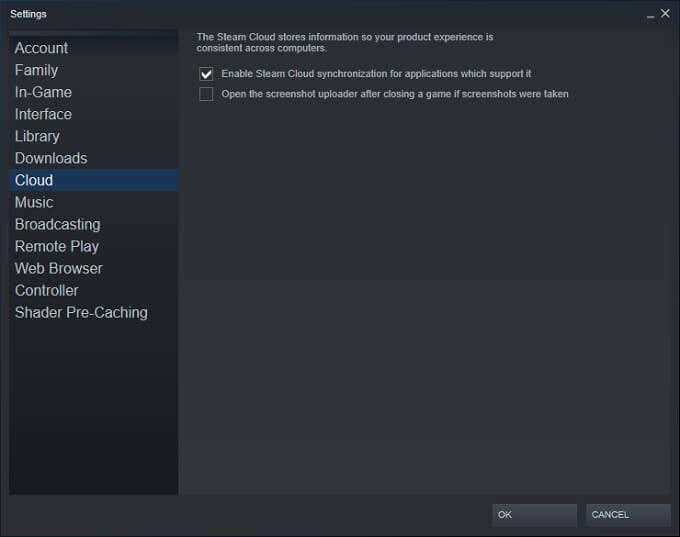 3 Ways] How to Backup Steam Games to Another Computer