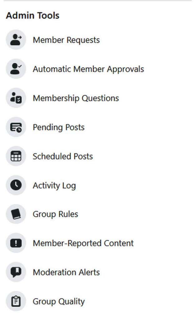 How to Create and Manage a Group Page on Facebook - 46