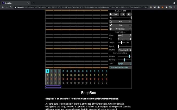 The 8 Best Online Sequencers for Music Enthusiasts - 61