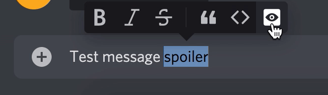 How to Use Discord Spoiler Tags - 1