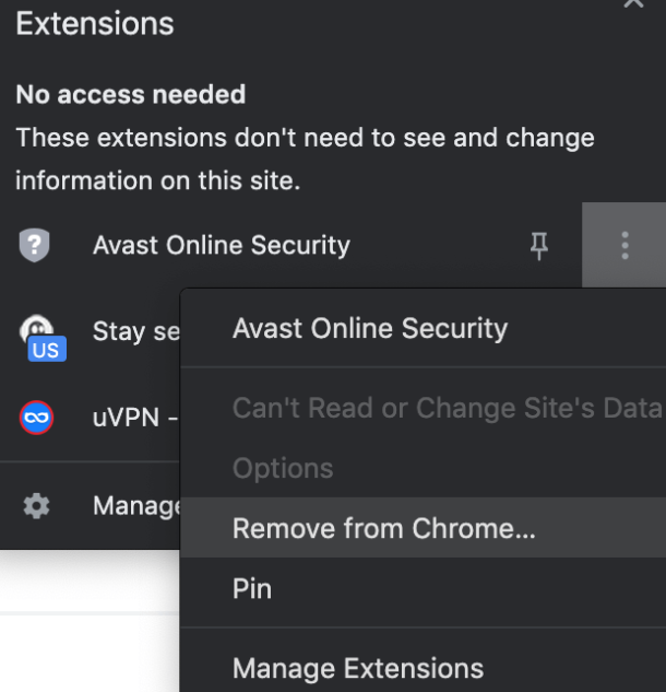 10 Best Security Extensions For Google Chrome