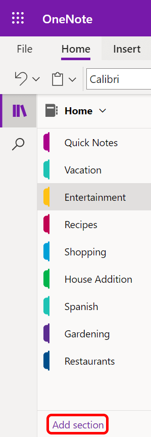 13 OneNote Tips   Tricks for Organizing Your Notes Better - 44