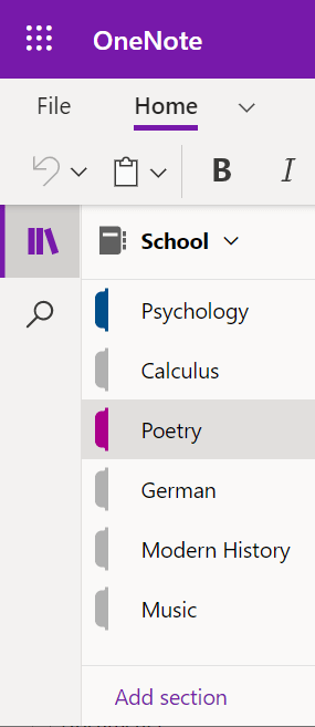 13 OneNote Tips   Tricks for Organizing Your Notes Better - 66