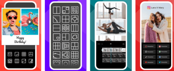 6 Best Collage Apps for Android and iPhone