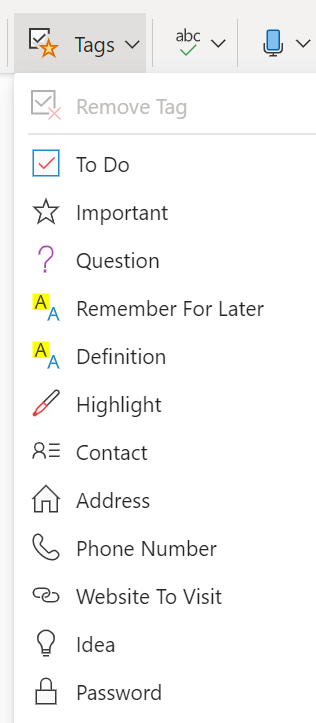 13 OneNote Tips   Tricks for Organizing Your Notes Better - 73