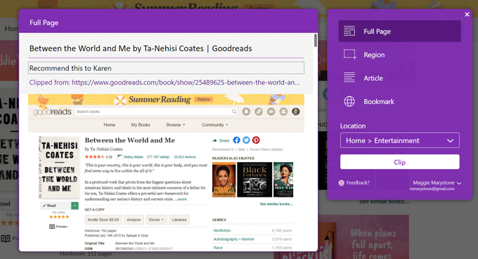 13 OneNote Tips   Tricks for Organizing Your Notes Better - 55