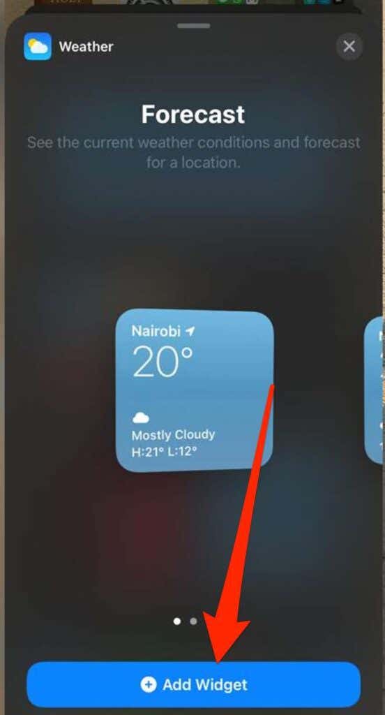 How to Add Widgets on iPhone image 6 - 16-how-to-add-widgets-on-android-and-iphone-add-widget