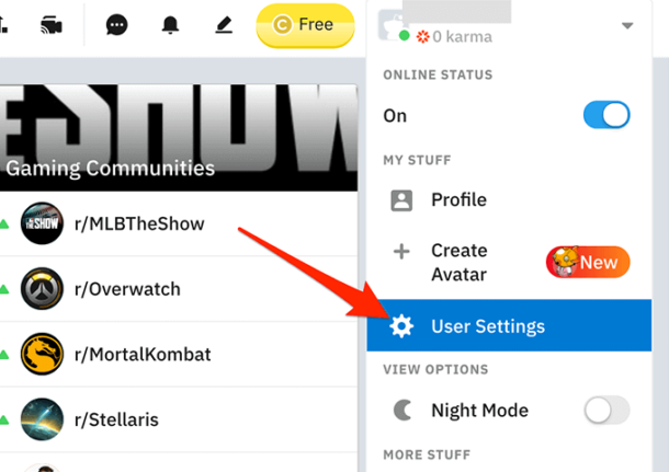 How to Stop/Turn Off Reddit Notifications on Mobile and Desktop