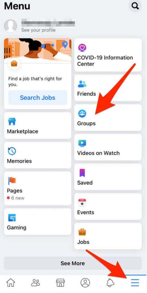 How to Add or Remove an Admin from a Facebook Group - 80