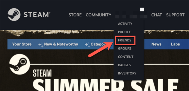 What are Steam Friend Codes and How to Use Them