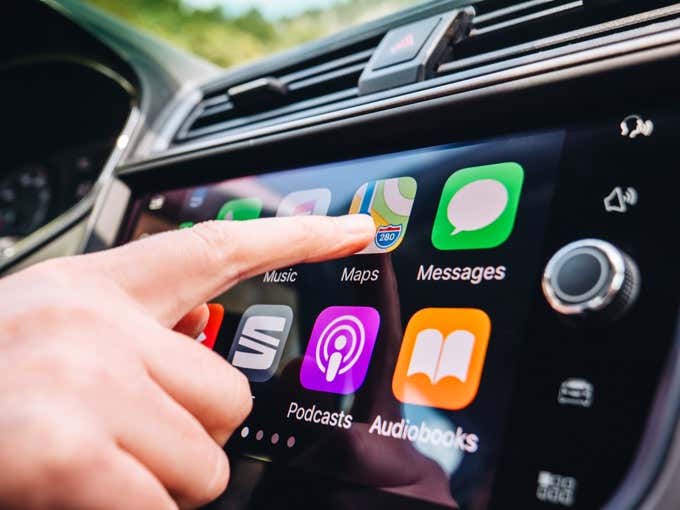 CarPlay vs Android Auto: What Are The Differences and Which is Better? –  CarlinKit Online Store