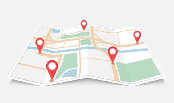 How to Use Multiple Stops in Google Maps