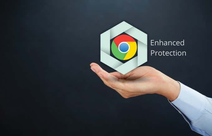 What Is Enhanced Protection in Google Chrome and How to Enable It - 59