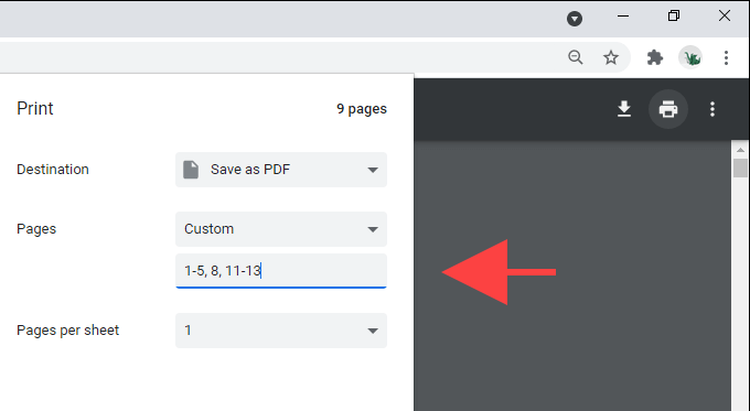 How to Delete Individual Pages From a PDF File - 63