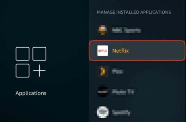 How to Fix Netflix Error Code UI-800-3