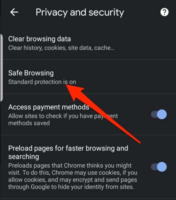 what-is-enhanced-protection-in-google-chrome-and-how-to-enable-it