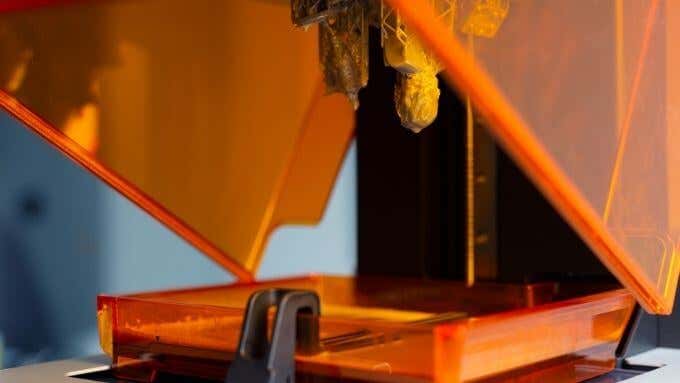 What Is a Resin 3D Printer and Should You Buy One  - 10