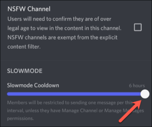 What is Slow Mode on Discord and How to Use It