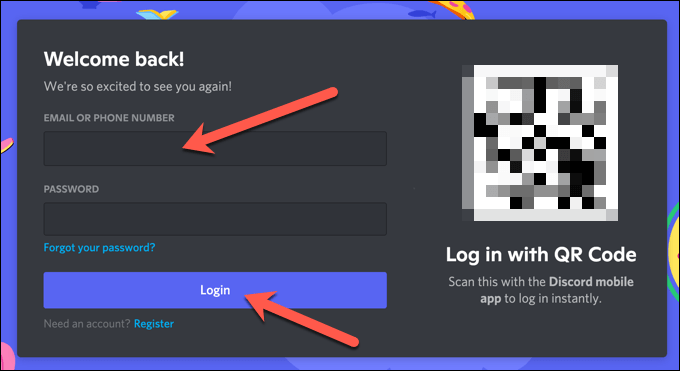 How to Restart Discord - 13