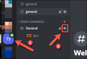 How to Restart Discord