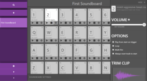 soundboard for discord