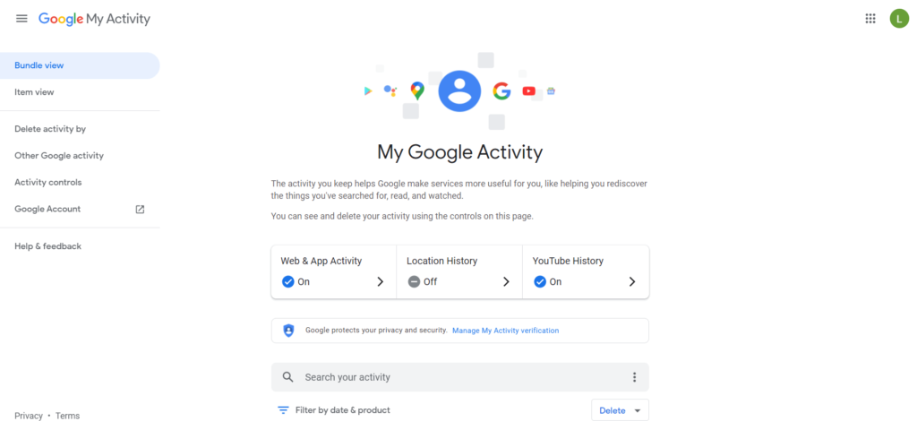 How to Backup Google Chrome History - 6