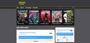 The 7 Best Sites To Read Comic Books For Free