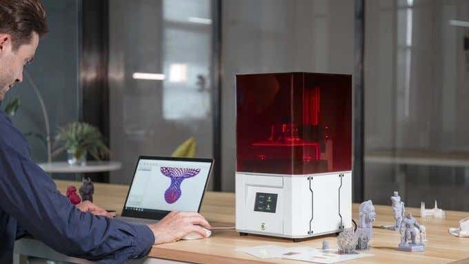 What Is a Resin 3D Printer and Should You Buy One  - 81