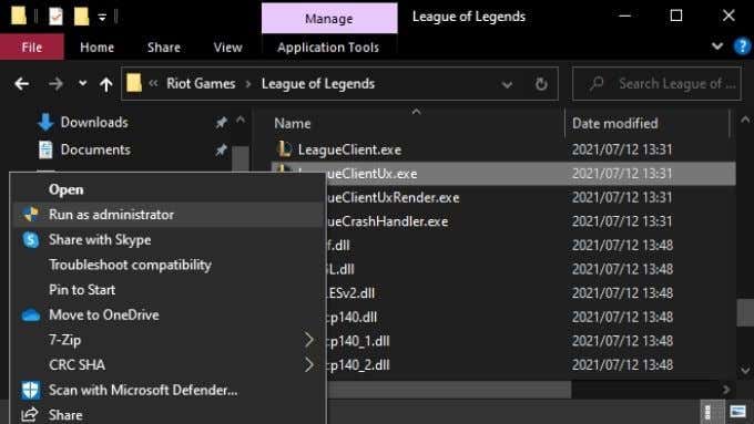 5 Reasons Why You Can't Sign In To League of Legends Client