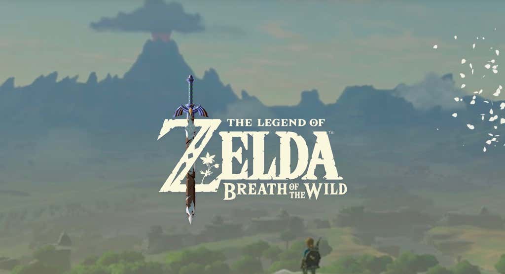 The Legend of Zelda: Breath of the Wild can already be booted in the latest  version of the CEMU emulator