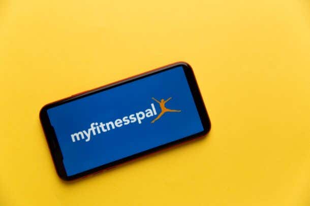 How To Use MyFitnessPal To Actually Lose Weight   Myfitnesspal 610x406 