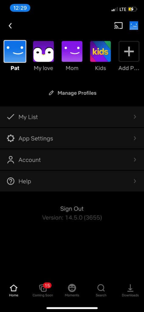 5 Netflix Quality Settings to Improve Content Playback image 6 - 2-App-Settings