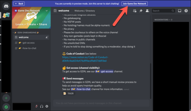 How to Find the Best Discord Servers