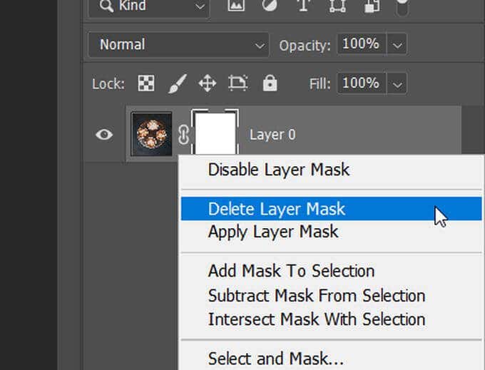 How to Mask in Photoshop to Hide Layers - 64