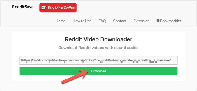 How to Download Reddit Videos - 68
