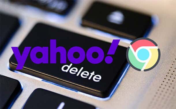 How to Get Rid of Yahoo Search in Chrome