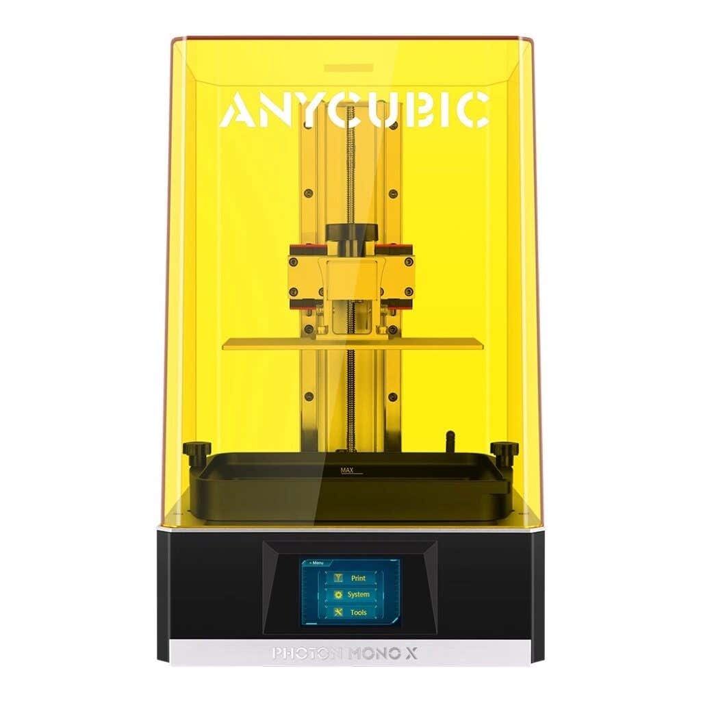 Review of AnyCubic Photon Mono X 3D Printer - 79