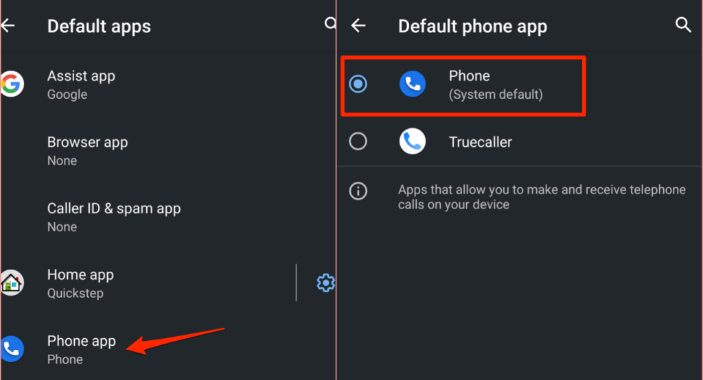 Unblock Contacts Using Third-Party Apps image 2 - image-122