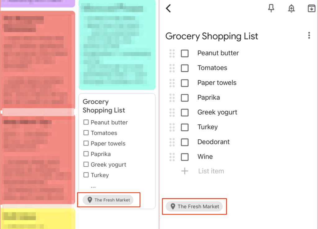 Set Location-Based Reminders on Google Keep image 5 - image-14