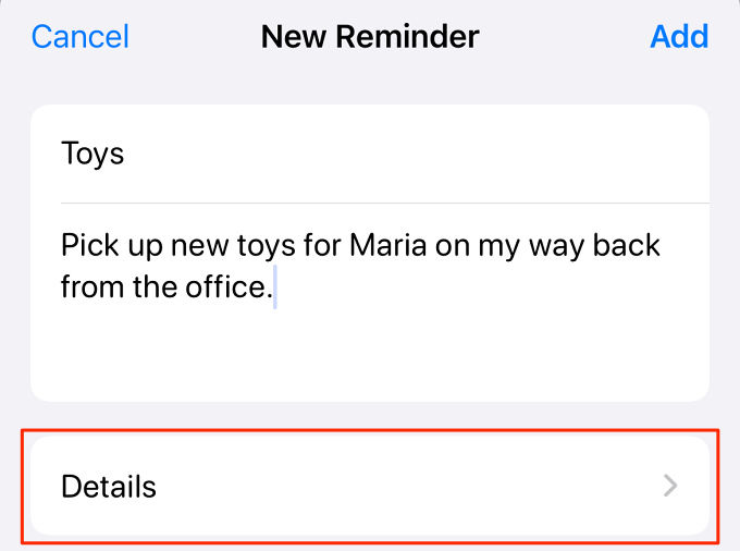 Location Based Reminders  6 Ways They Can Simplify Your Life - 28